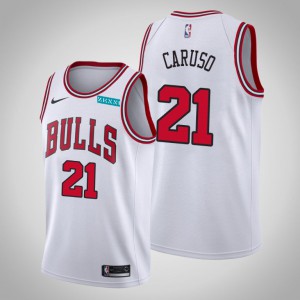 Alex Caruso Bulls Jersey - Alex Caruso Chicago Bulls Jersey - bulls 33 shirt  