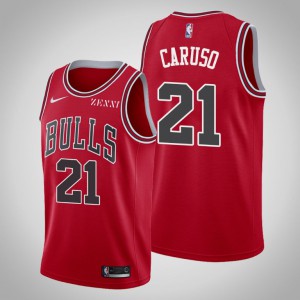 My twin, I need that GOAT 6 jersey ASAP!- LeBron James on Alex Caruso  wearing No.6 jersey for Chicago Bulls
