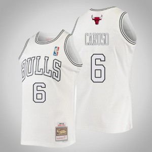 NBA_ jersey Wholesale Custom Chicago''Bulls''Alex Caruso Zach LaVine Ayo  Dosunmu DeMar DeRozan Nikola''NBA''Men 