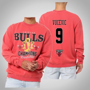 Chicago Bulls Jordan Statement Edition Swingman Jersey 22 - Black - Nikola  Vucevic - Youth