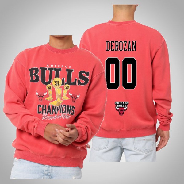 Demar derozan for mvp chicago bulls shirt, hoodie, sweater and long sleeve